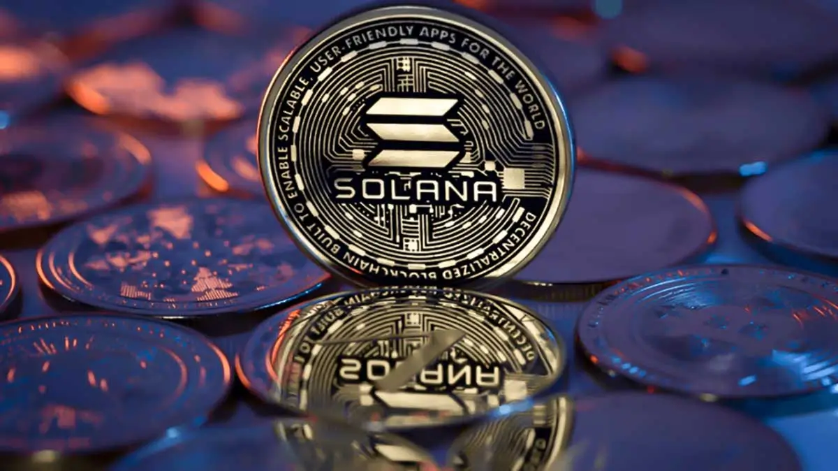 Casino Solana